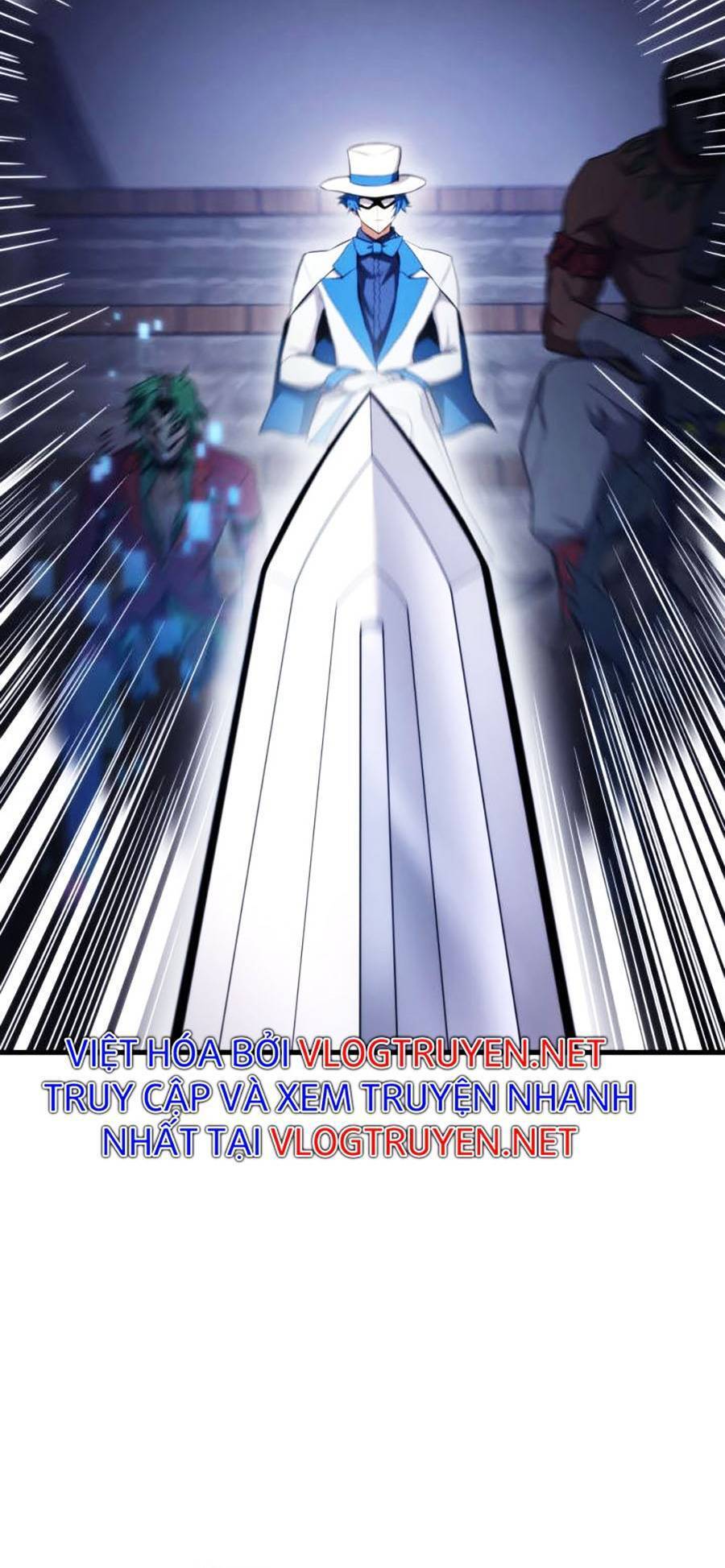 Sự Trở Lại Của Vị Thần Sức Mạnh: Chapter 53