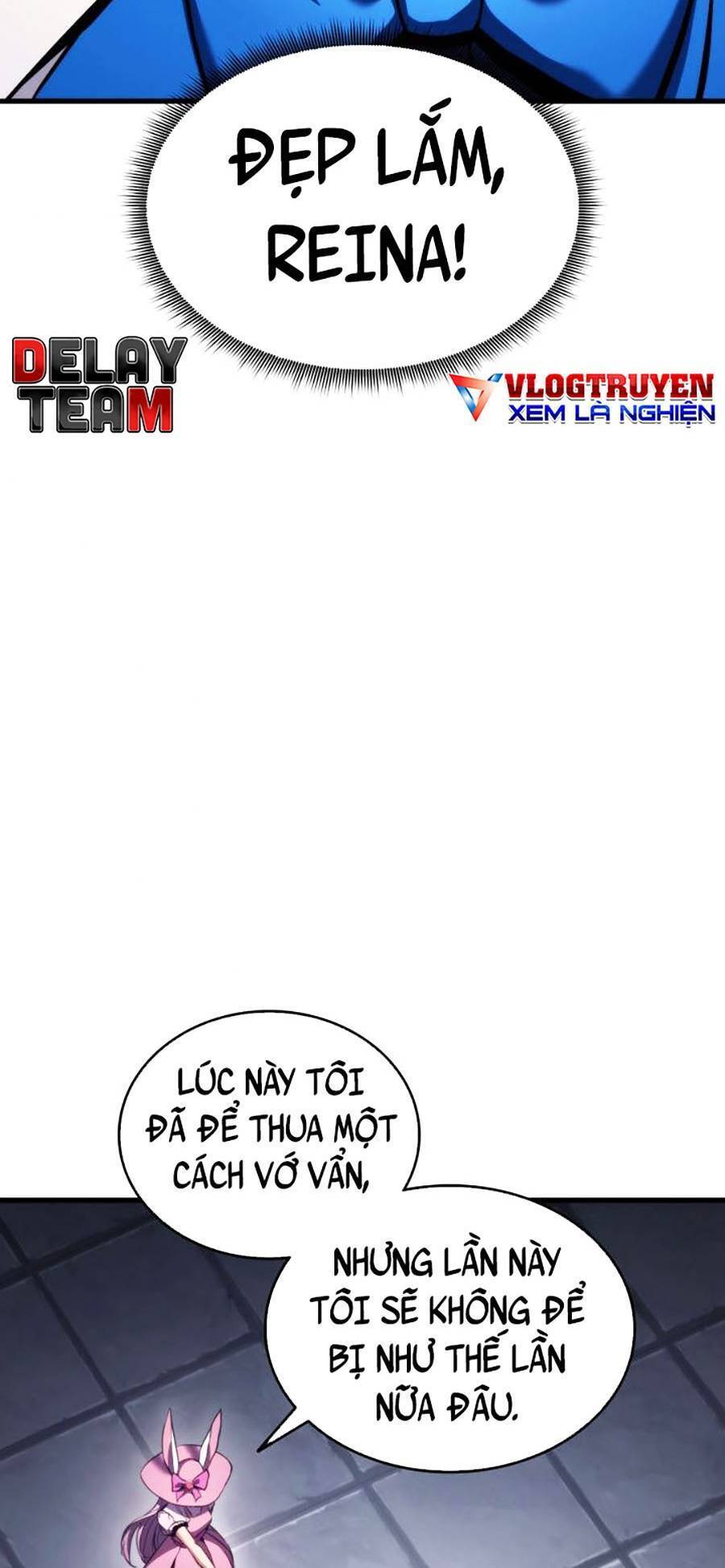 Sự Trở Lại Của Vị Thần Sức Mạnh: Chapter 53