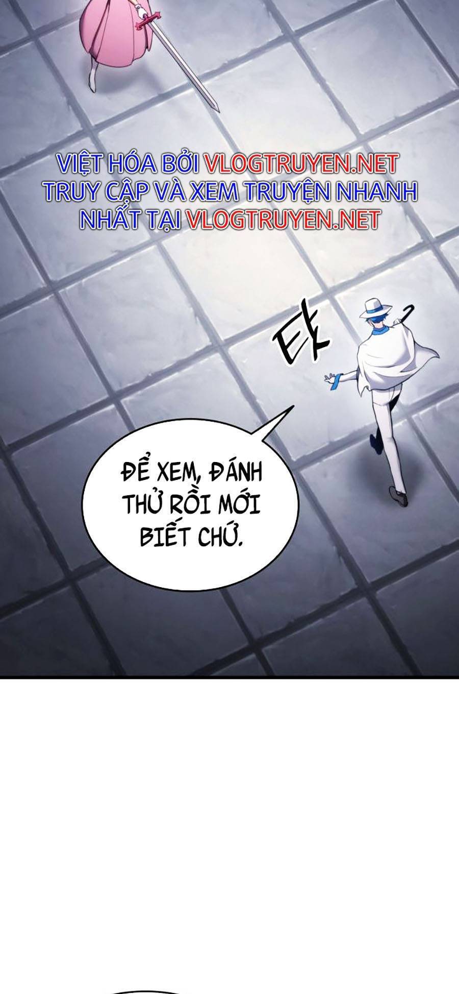 Sự Trở Lại Của Vị Thần Sức Mạnh: Chapter 53