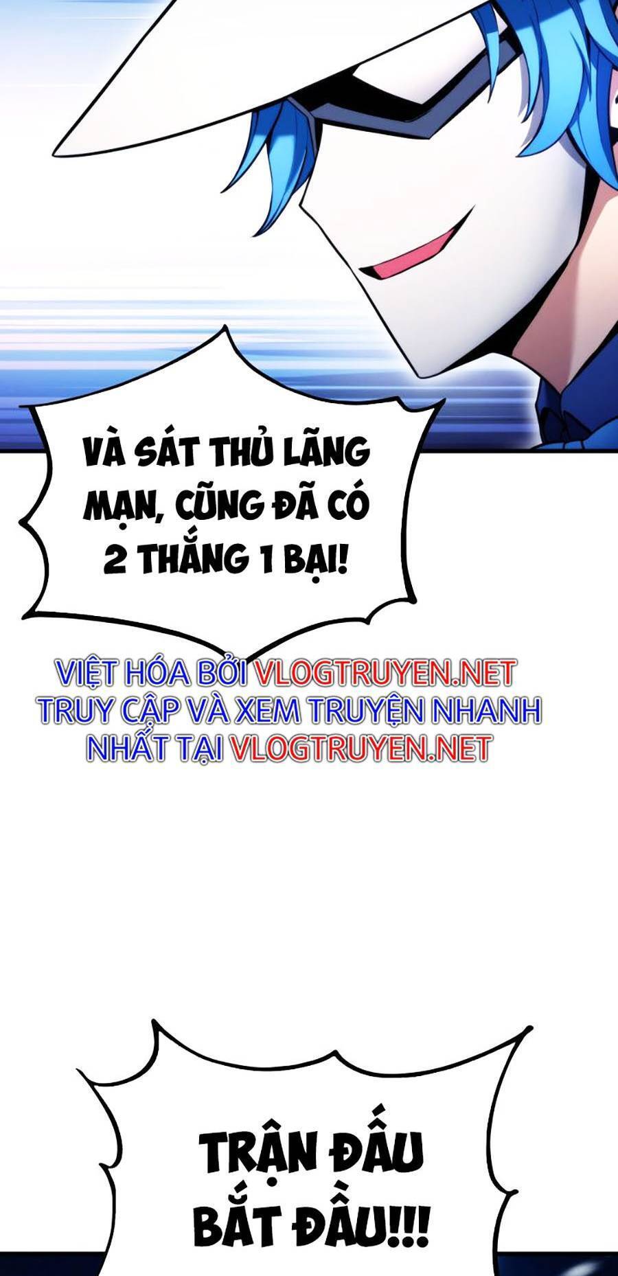 Sự Trở Lại Của Vị Thần Sức Mạnh: Chapter 53