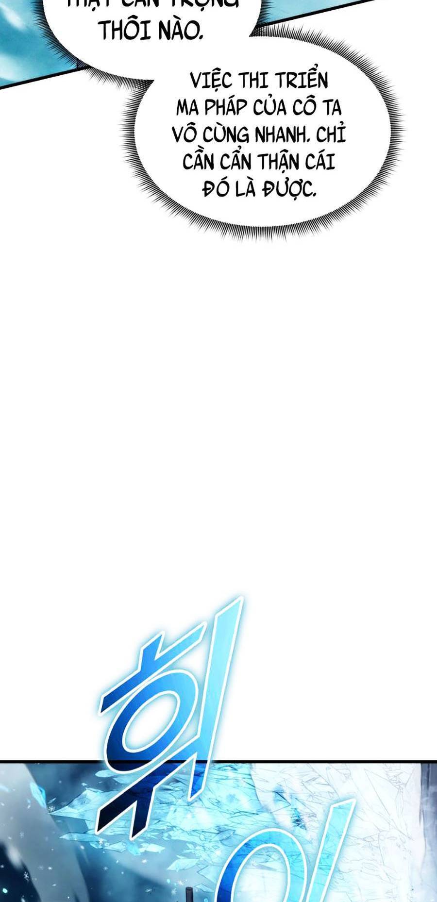 Sự Trở Lại Của Vị Thần Sức Mạnh: Chapter 53