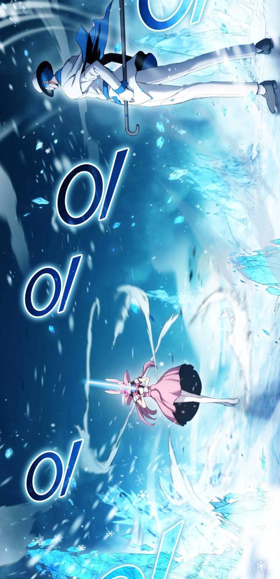 Sự Trở Lại Của Vị Thần Sức Mạnh: Chapter 53