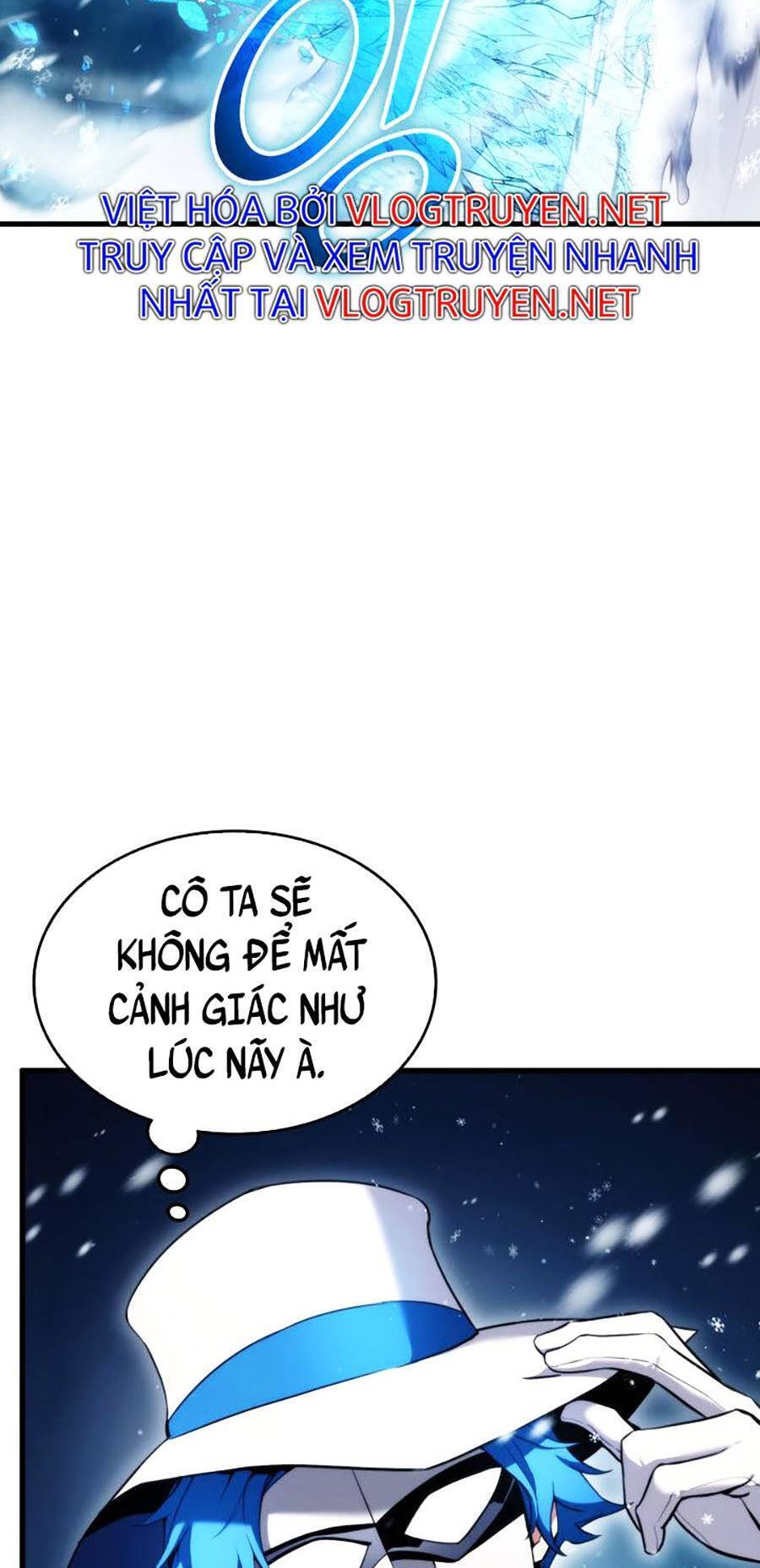 Sự Trở Lại Của Vị Thần Sức Mạnh: Chapter 53