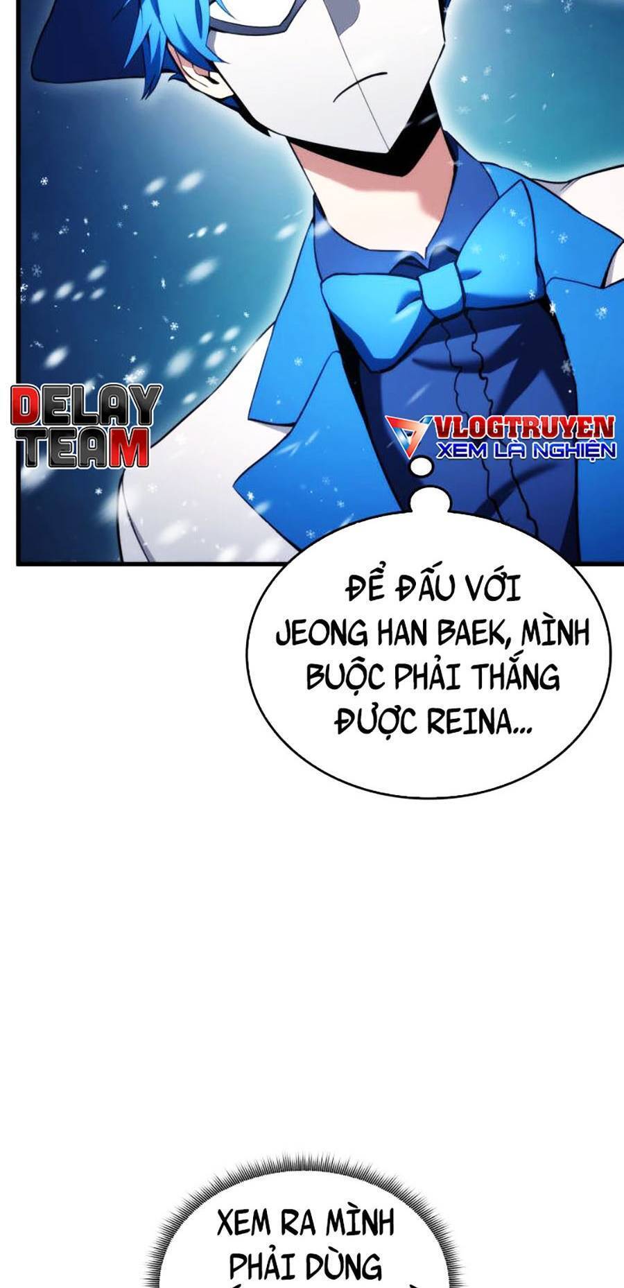 Sự Trở Lại Của Vị Thần Sức Mạnh: Chapter 53