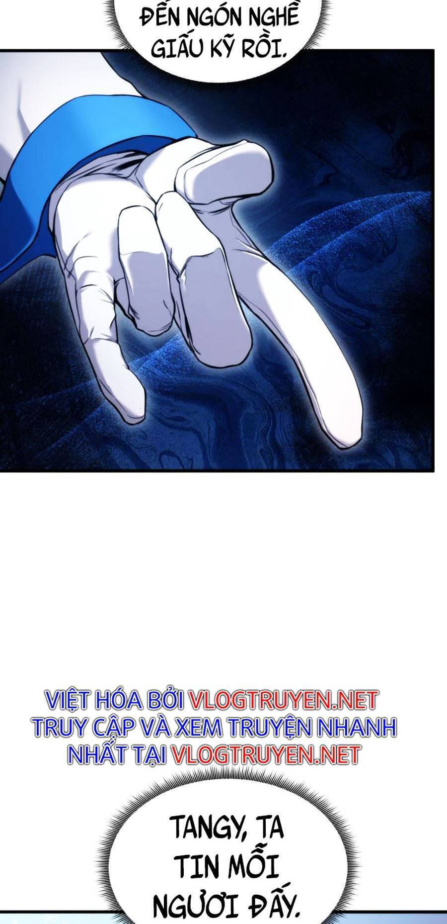 Sự Trở Lại Của Vị Thần Sức Mạnh: Chapter 53