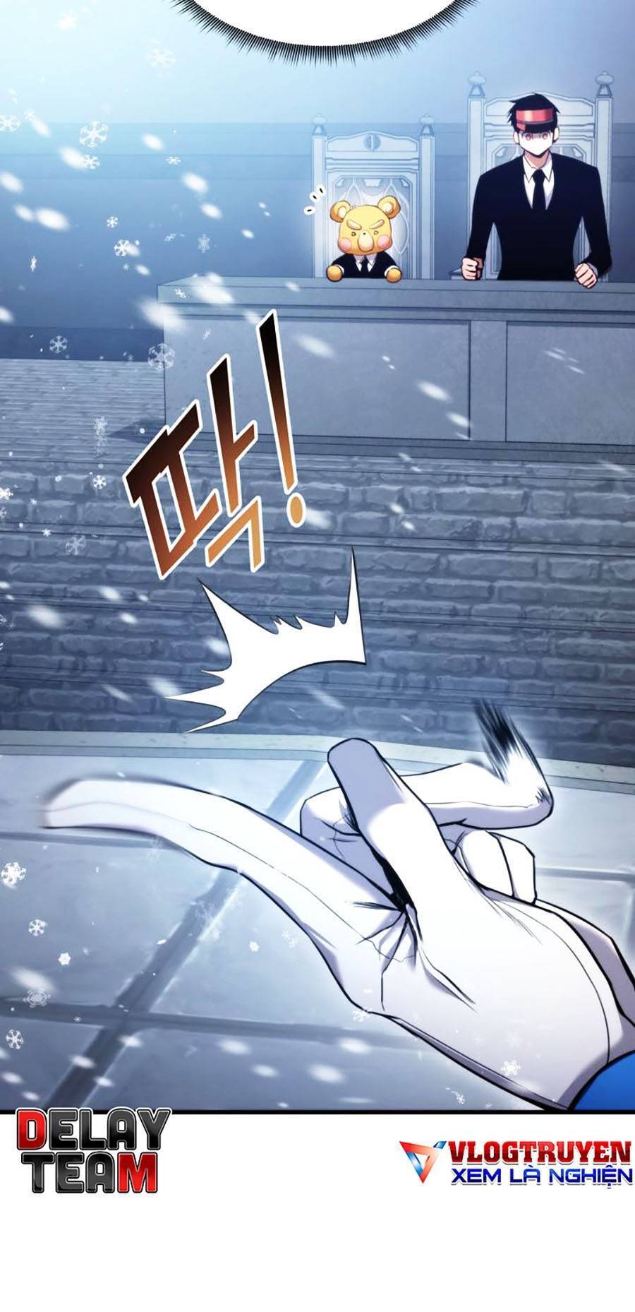 Sự Trở Lại Của Vị Thần Sức Mạnh: Chapter 53
