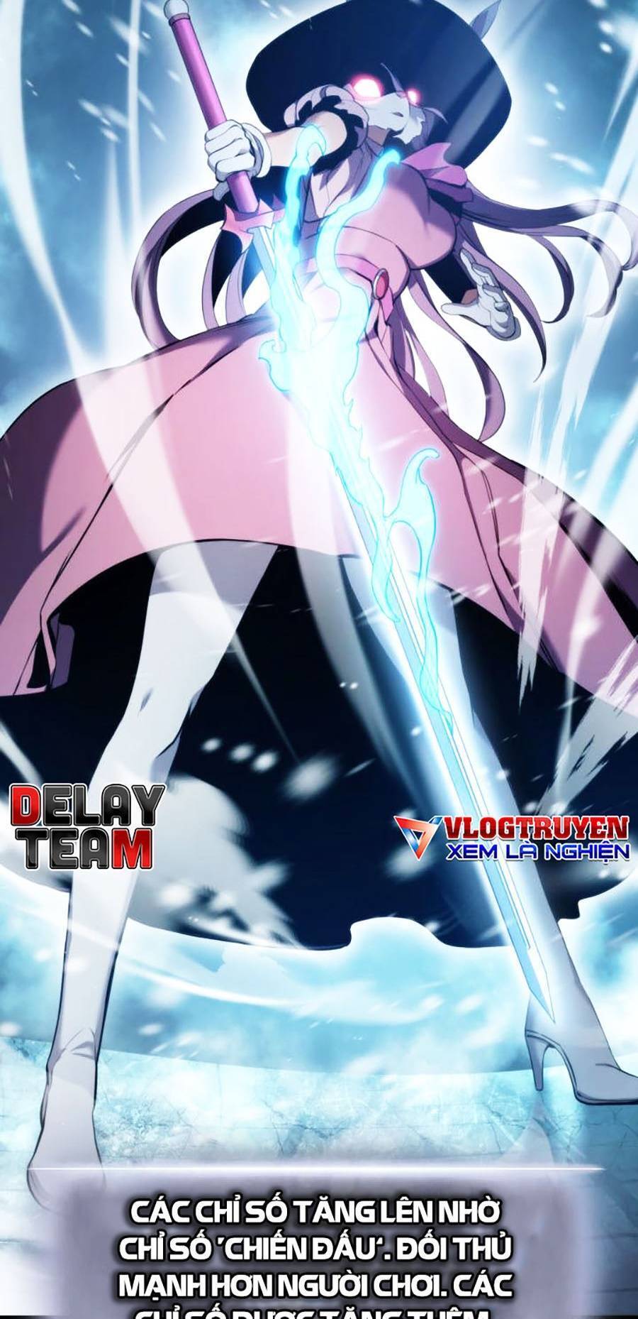Sự Trở Lại Của Vị Thần Sức Mạnh: Chapter 53