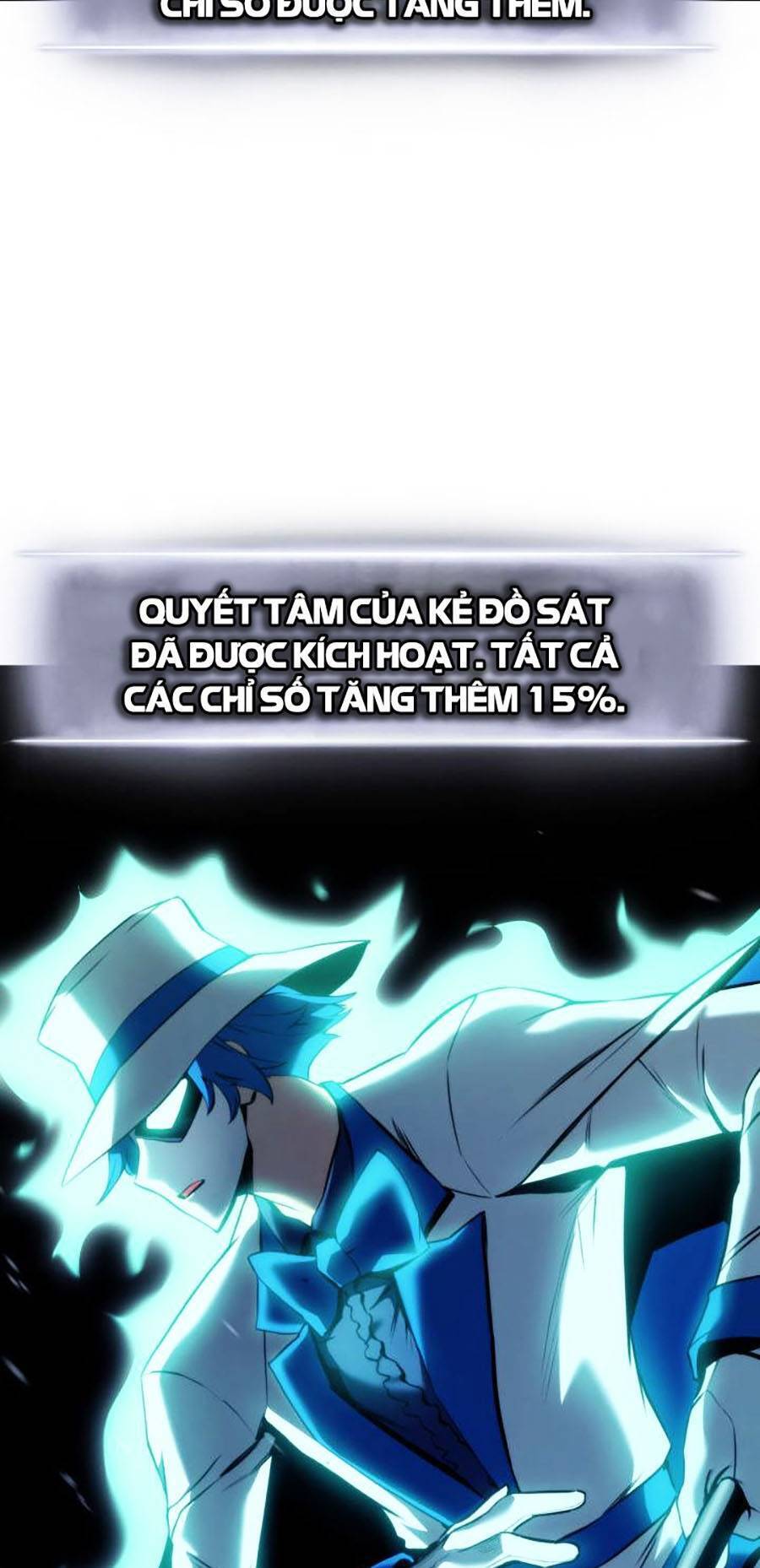 Sự Trở Lại Của Vị Thần Sức Mạnh: Chapter 53