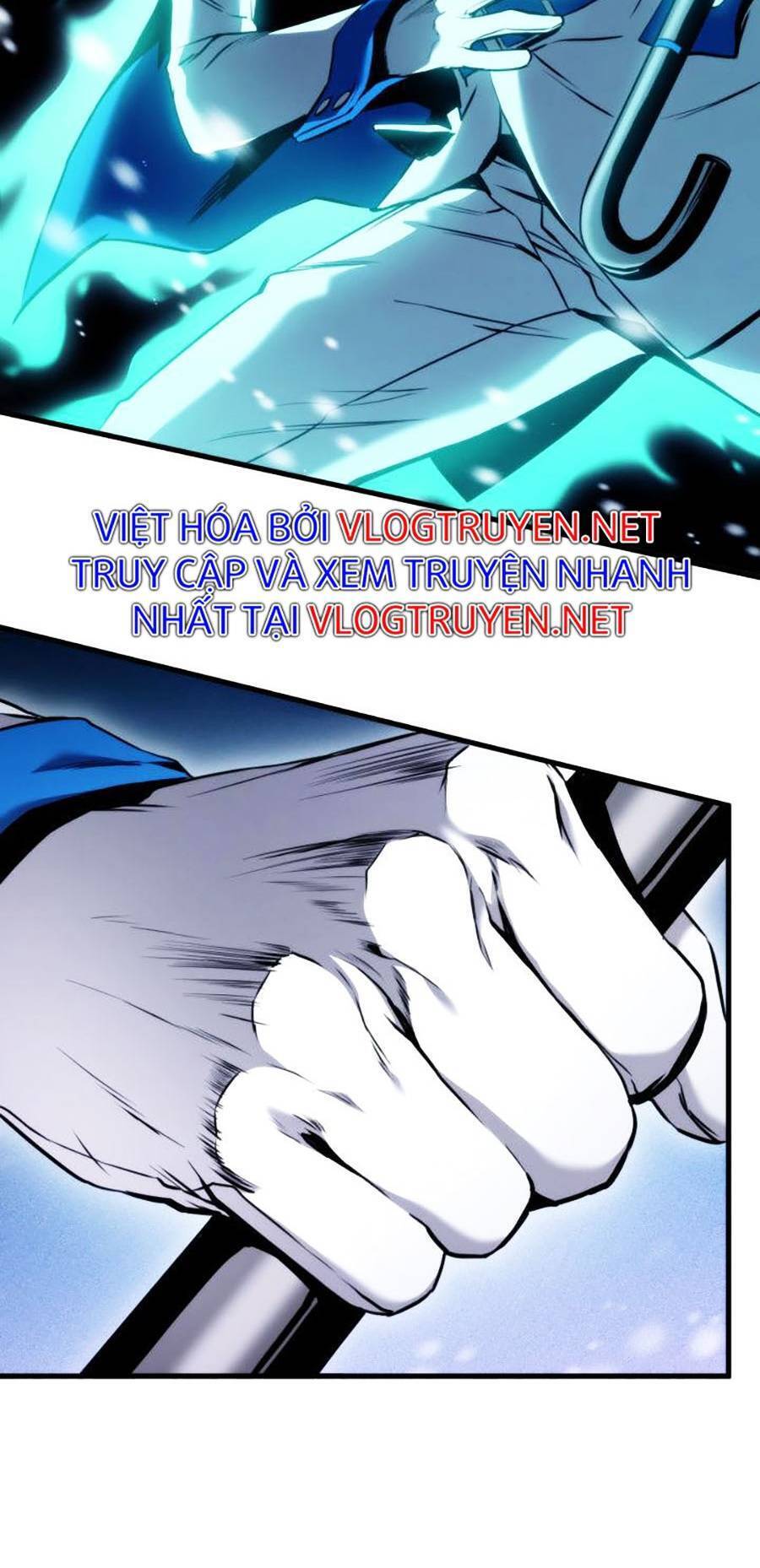 Sự Trở Lại Của Vị Thần Sức Mạnh: Chapter 53