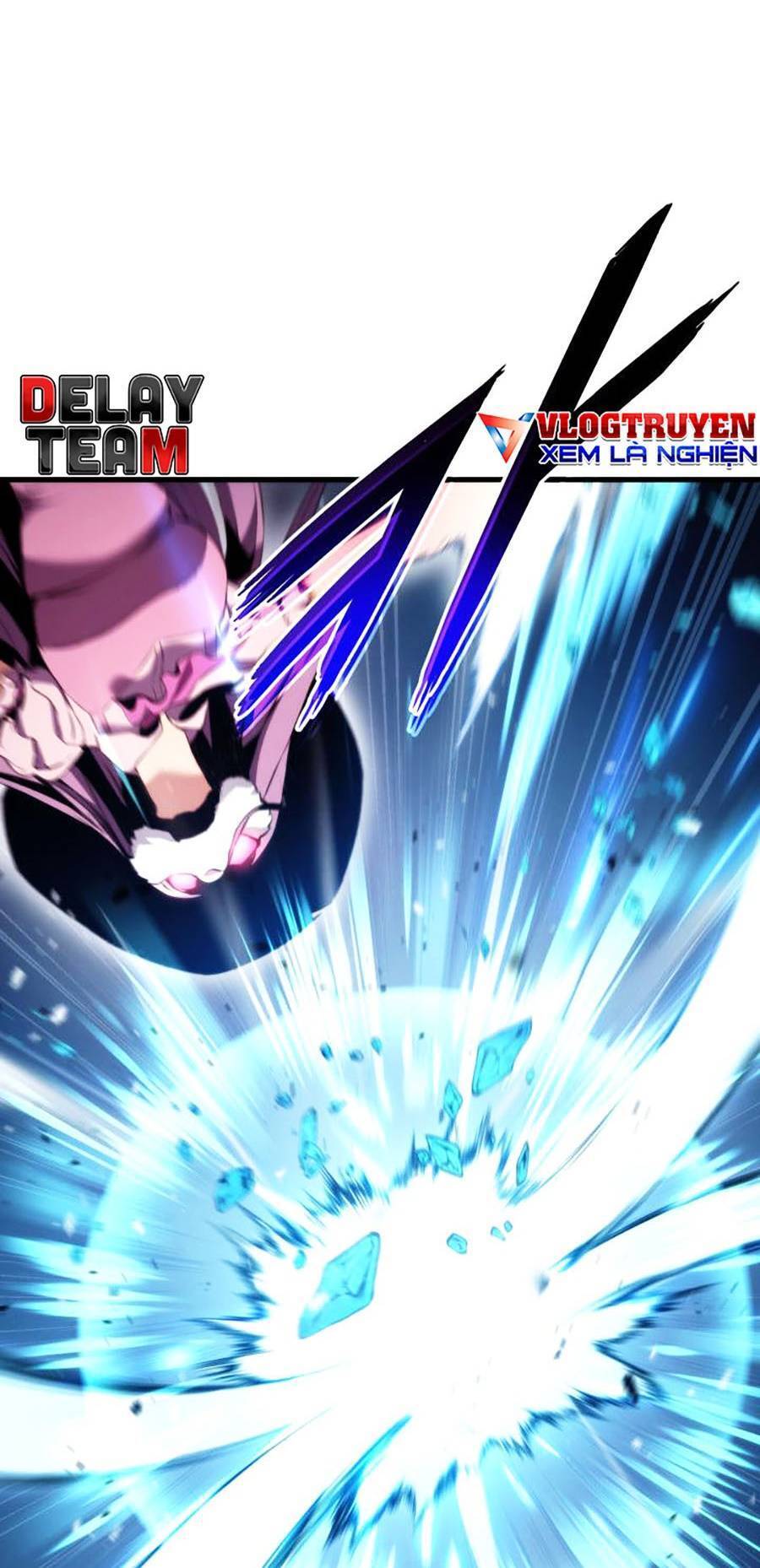 Sự Trở Lại Của Vị Thần Sức Mạnh: Chapter 53