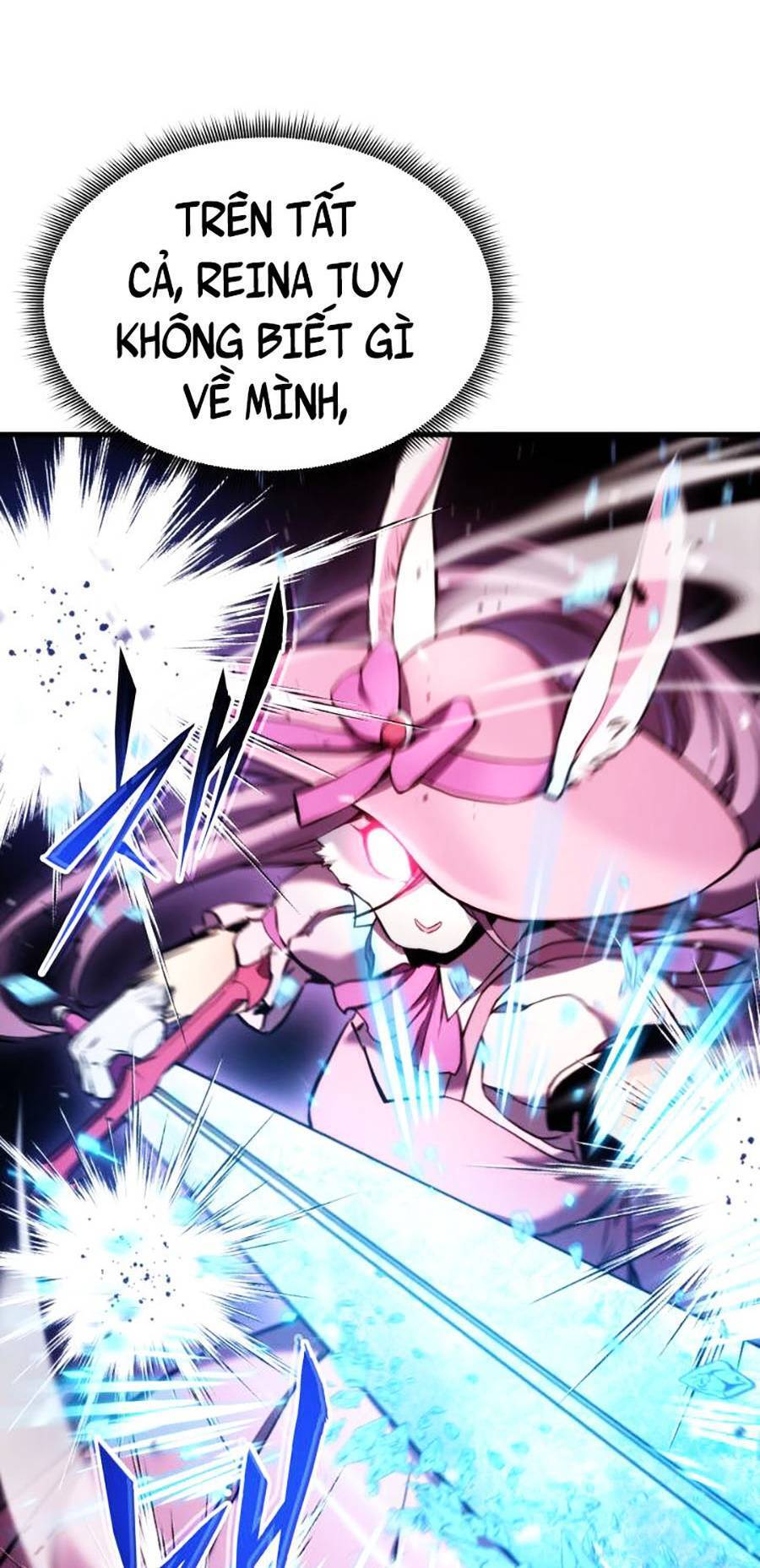 Sự Trở Lại Của Vị Thần Sức Mạnh: Chapter 53