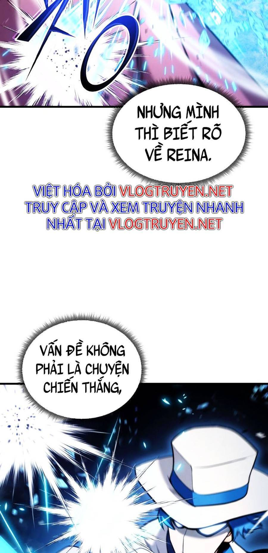 Sự Trở Lại Của Vị Thần Sức Mạnh: Chapter 53
