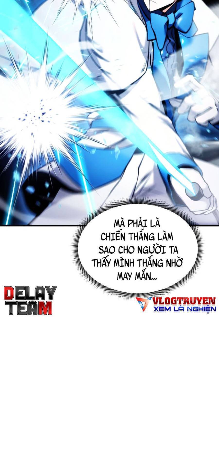 Sự Trở Lại Của Vị Thần Sức Mạnh: Chapter 53