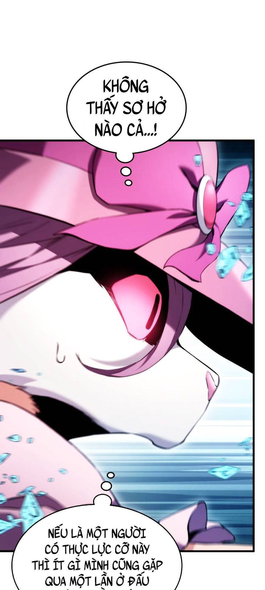 Sự Trở Lại Của Vị Thần Sức Mạnh: Chapter 53