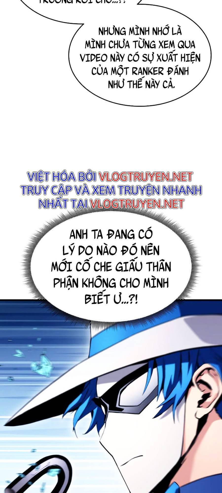 Sự Trở Lại Của Vị Thần Sức Mạnh: Chapter 53