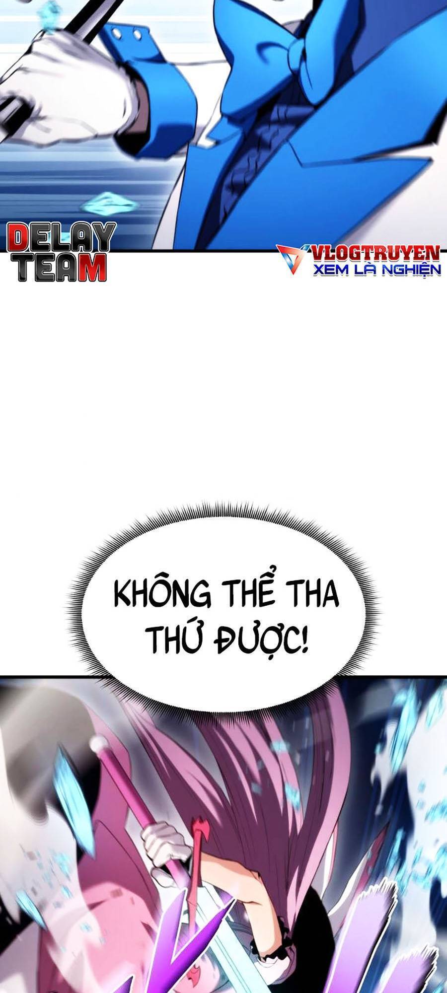 Sự Trở Lại Của Vị Thần Sức Mạnh: Chapter 53