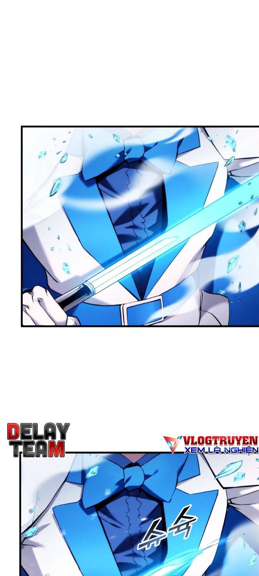 Sự Trở Lại Của Vị Thần Sức Mạnh: Chapter 53