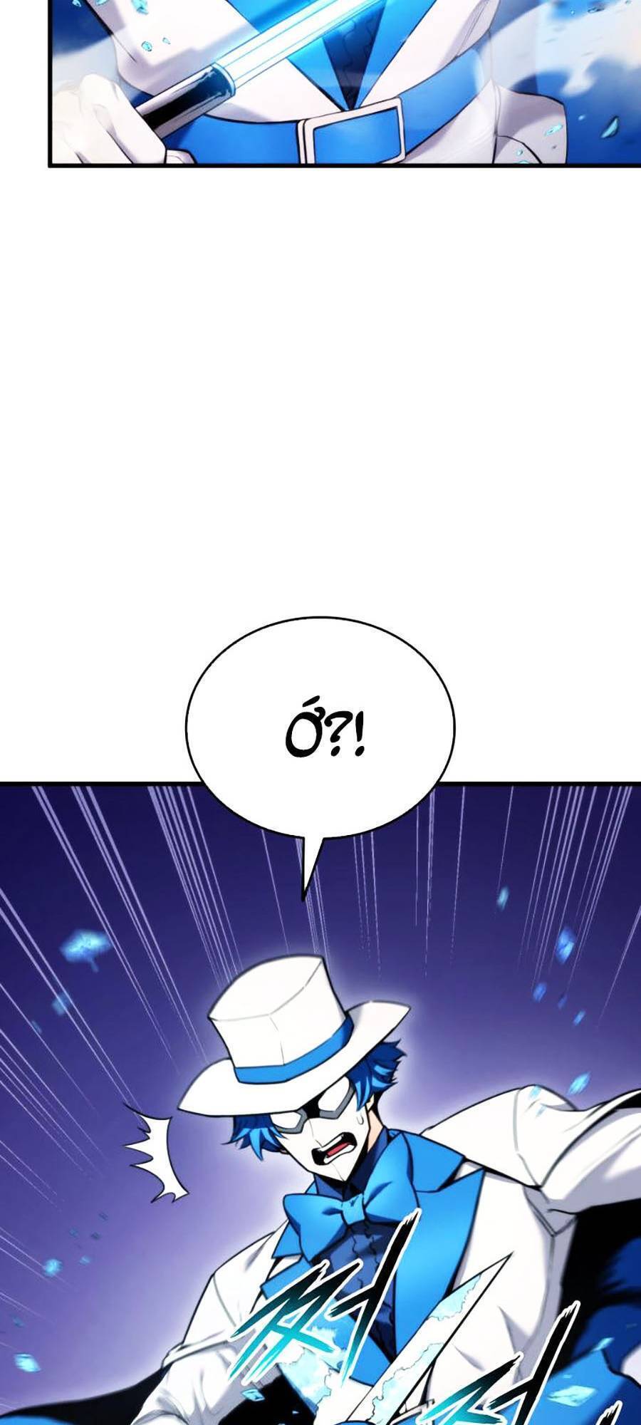 Sự Trở Lại Của Vị Thần Sức Mạnh: Chapter 53