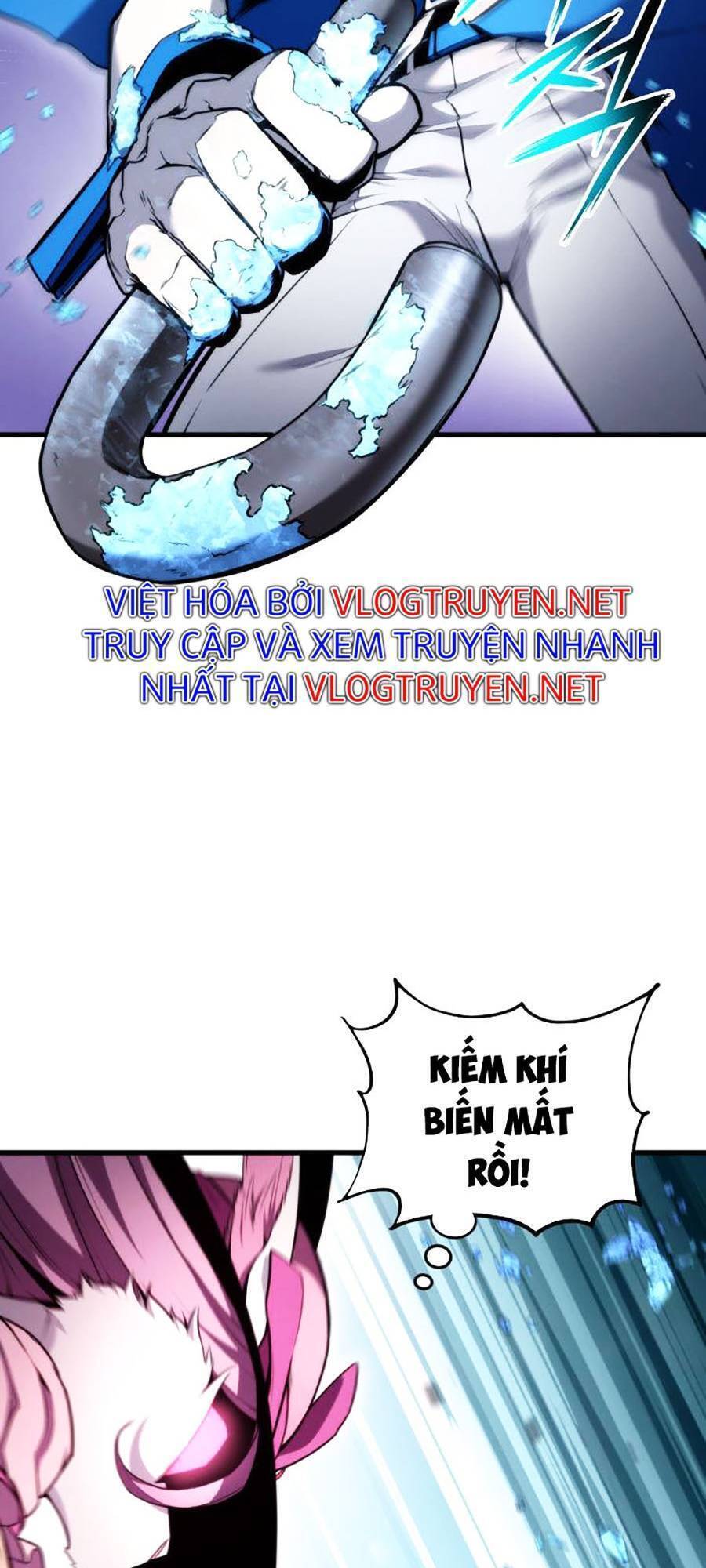 Sự Trở Lại Của Vị Thần Sức Mạnh: Chapter 53
