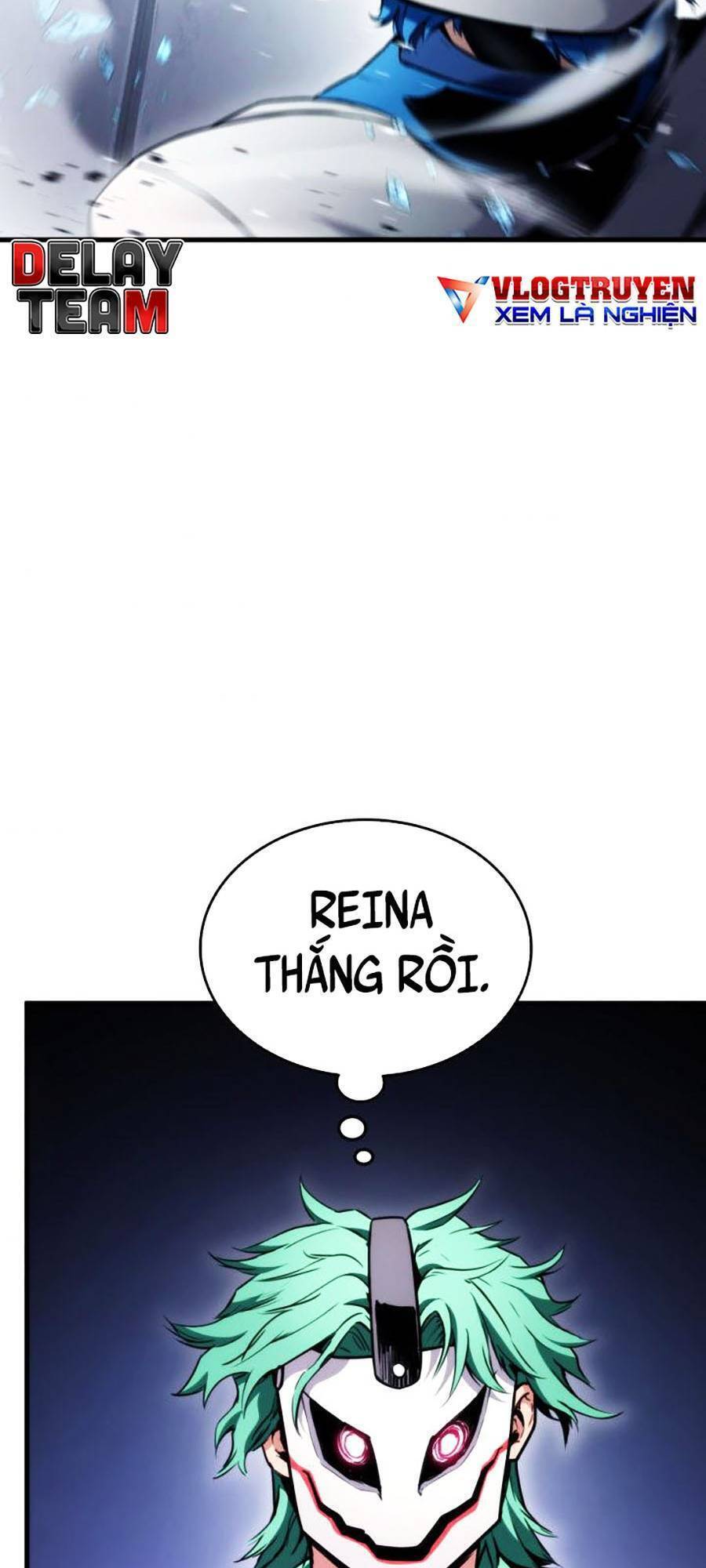 Sự Trở Lại Của Vị Thần Sức Mạnh: Chapter 53