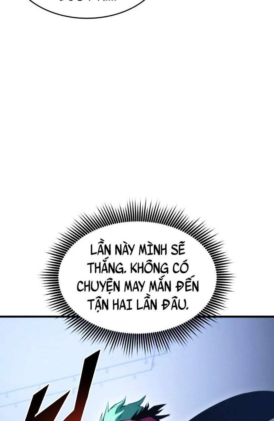 Sự Trở Lại Của Vị Thần Sức Mạnh: Chapter 54