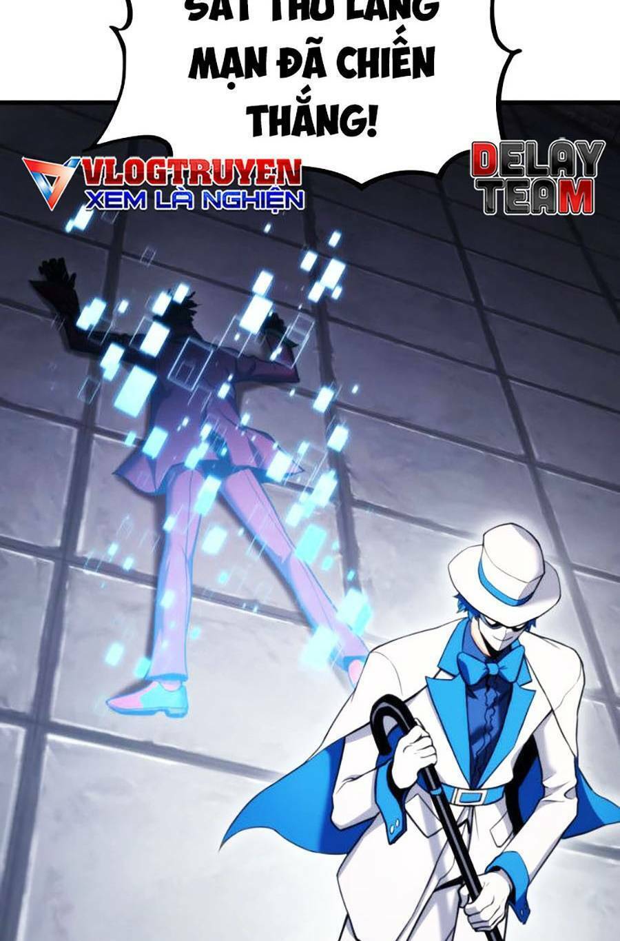 Sự Trở Lại Của Vị Thần Sức Mạnh: Chapter 54