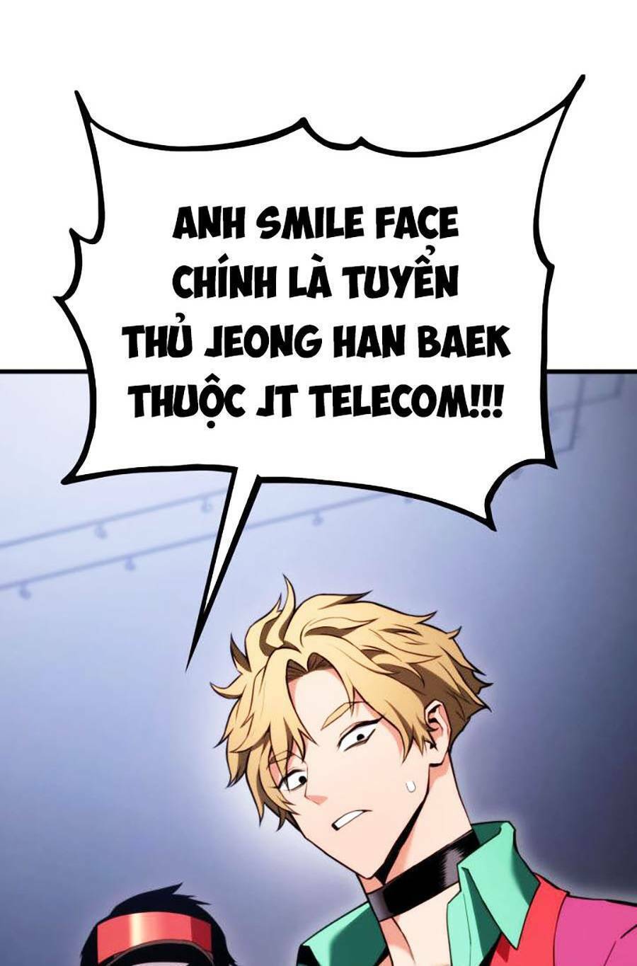 Sự Trở Lại Của Vị Thần Sức Mạnh: Chapter 54