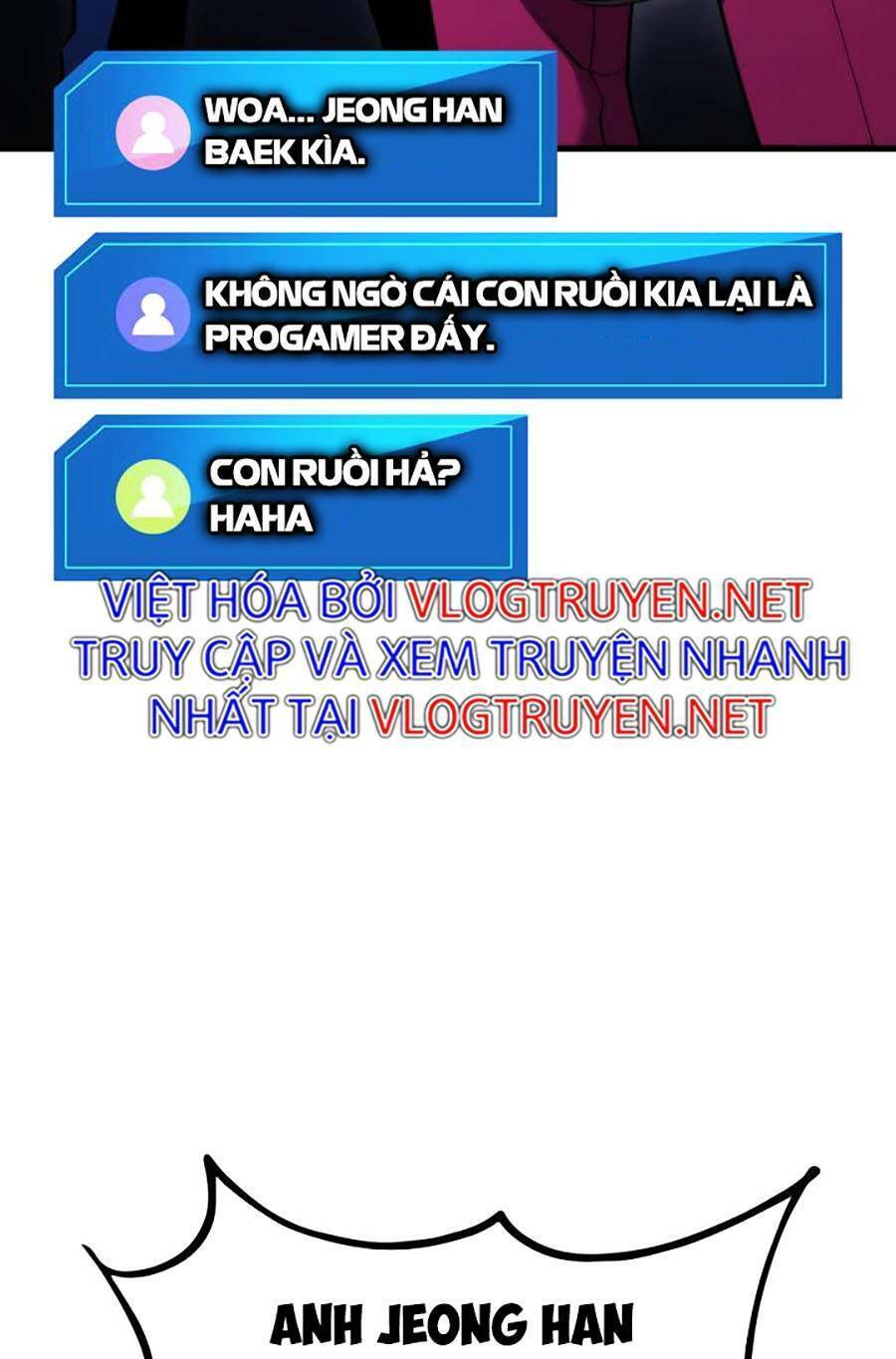Sự Trở Lại Của Vị Thần Sức Mạnh: Chapter 54