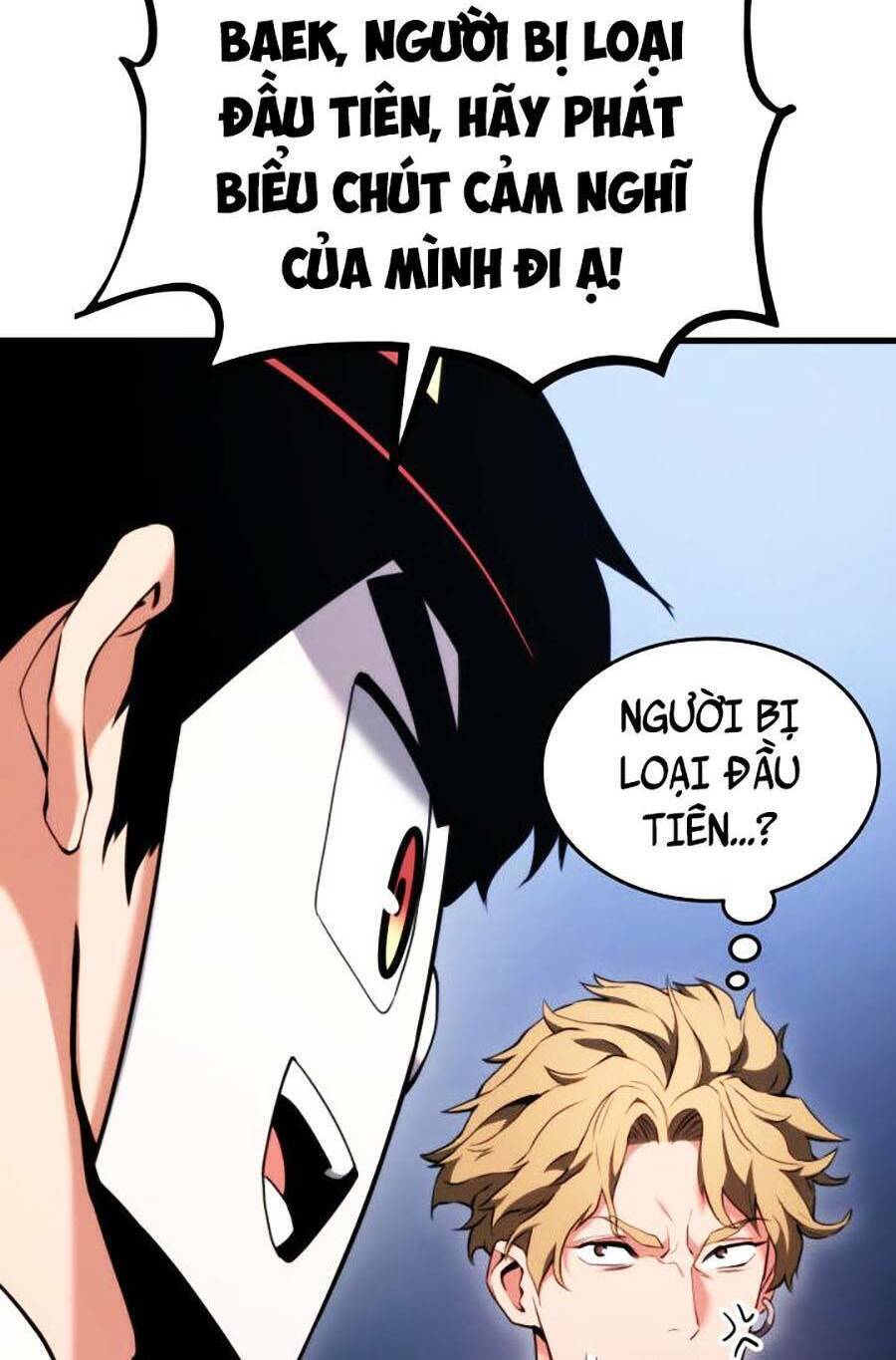Sự Trở Lại Của Vị Thần Sức Mạnh: Chapter 54