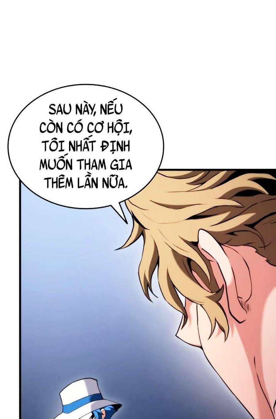 Sự Trở Lại Của Vị Thần Sức Mạnh: Chapter 54
