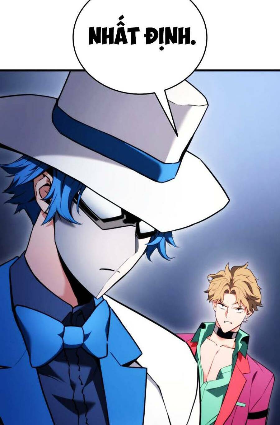 Sự Trở Lại Của Vị Thần Sức Mạnh: Chapter 54