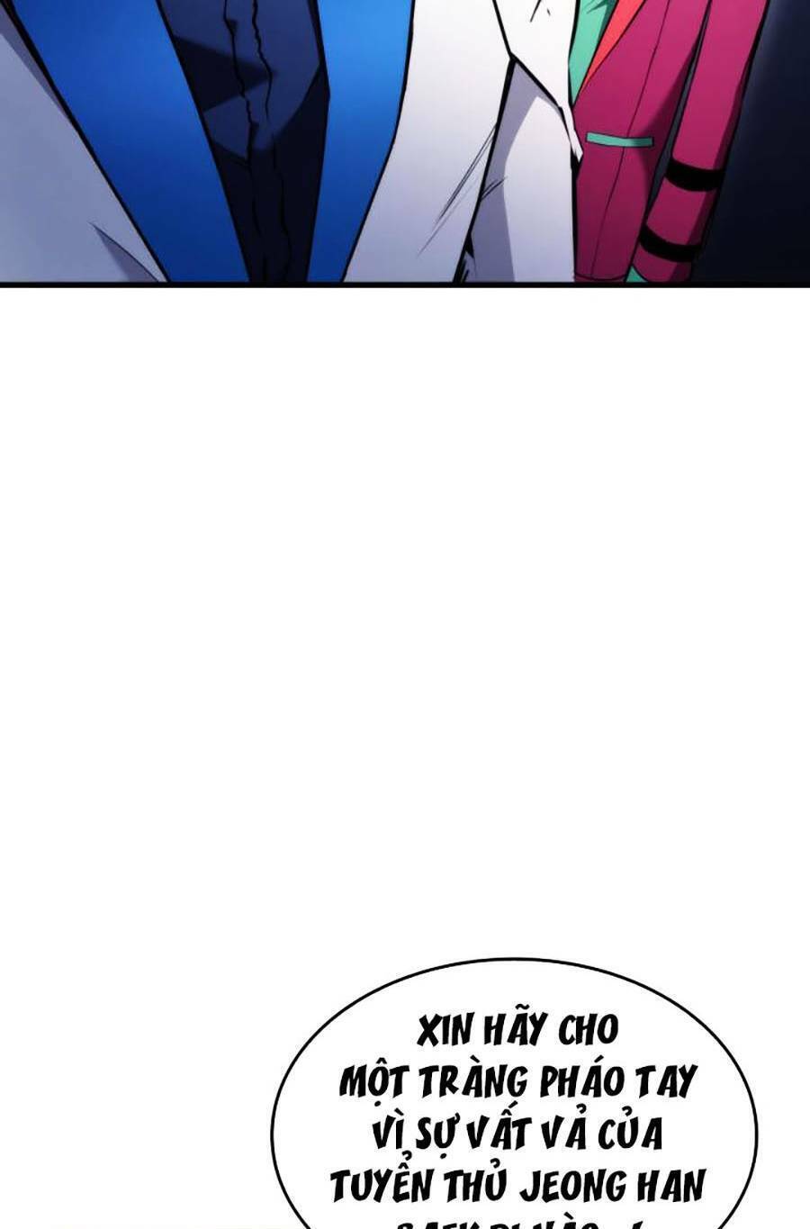 Sự Trở Lại Của Vị Thần Sức Mạnh: Chapter 54