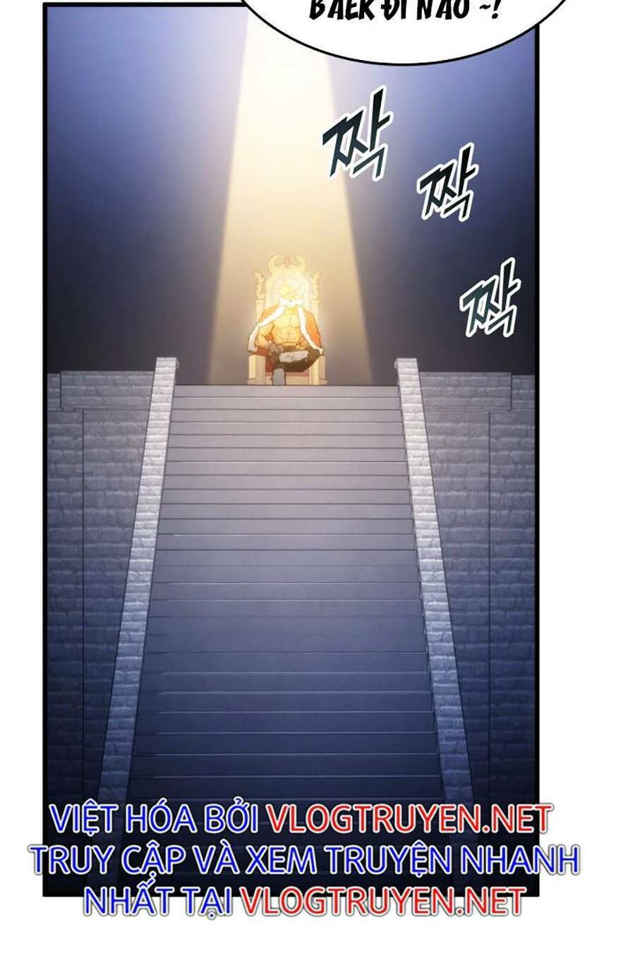 Sự Trở Lại Của Vị Thần Sức Mạnh: Chapter 54