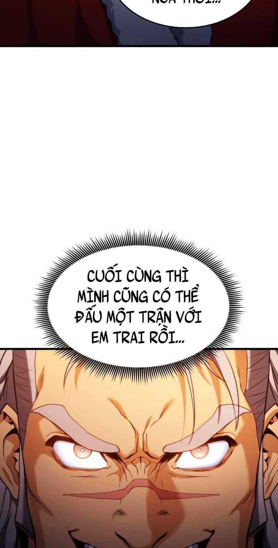 Sự Trở Lại Của Vị Thần Sức Mạnh: Chapter 54