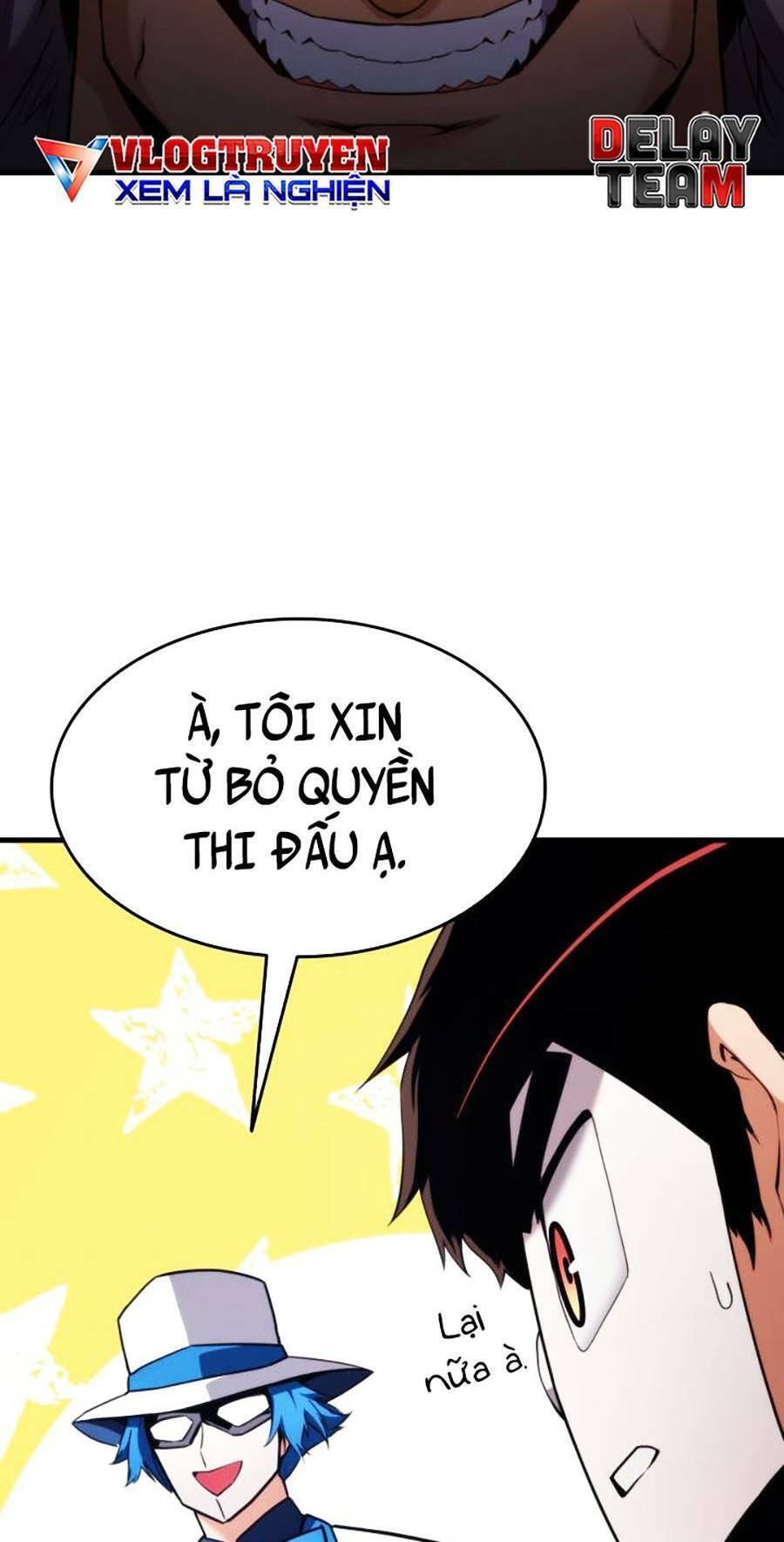 Sự Trở Lại Của Vị Thần Sức Mạnh: Chapter 54