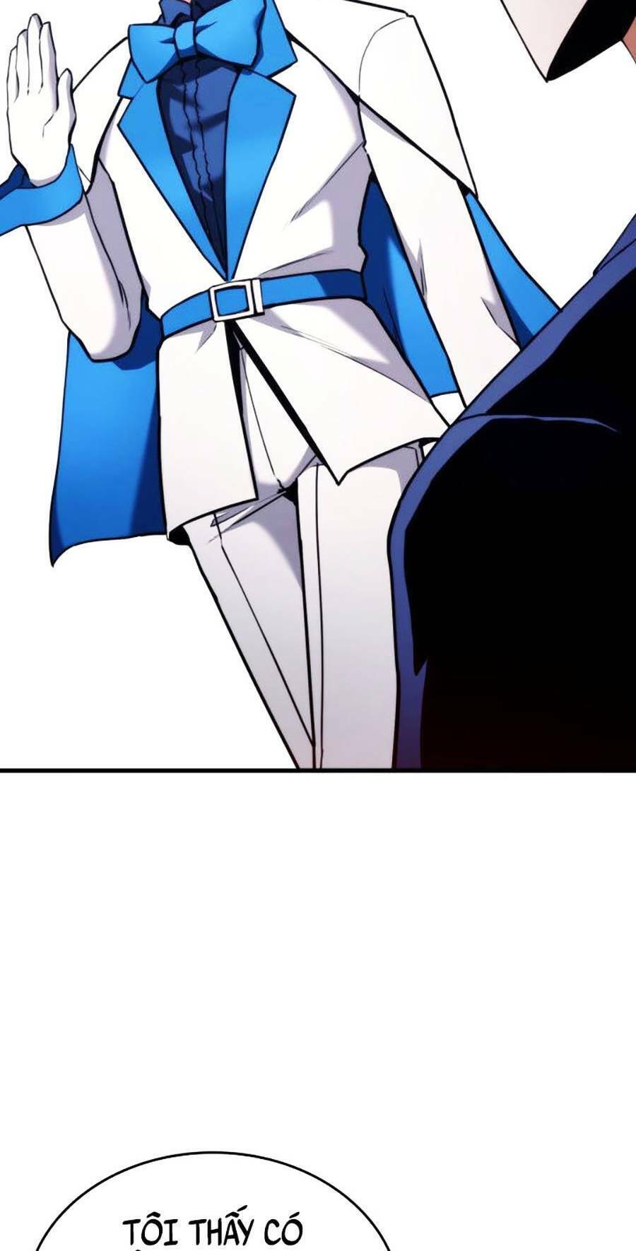 Sự Trở Lại Của Vị Thần Sức Mạnh: Chapter 54