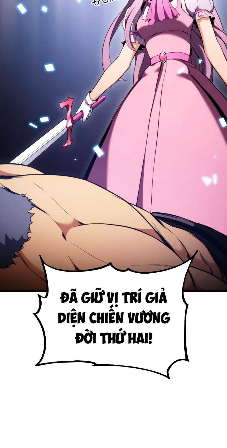 Sự Trở Lại Của Vị Thần Sức Mạnh: Chapter 54