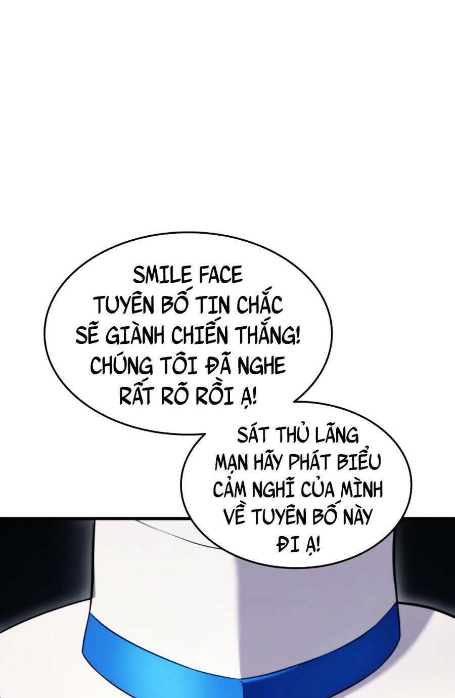 Sự Trở Lại Của Vị Thần Sức Mạnh: Chapter 54