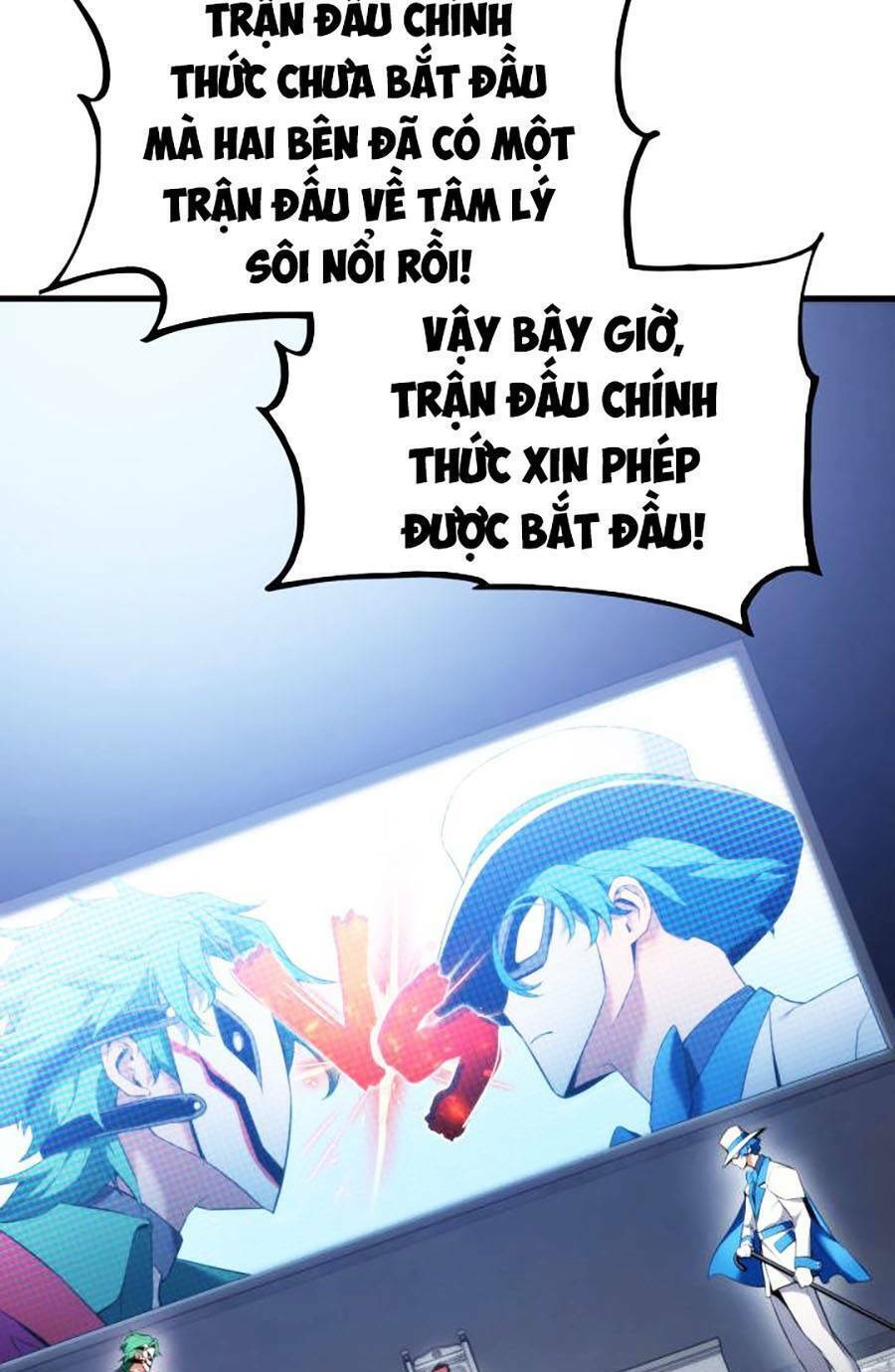 Sự Trở Lại Của Vị Thần Sức Mạnh: Chapter 54
