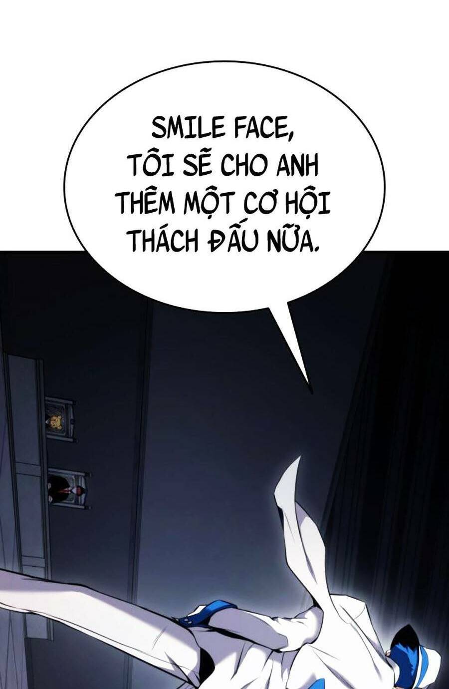 Sự Trở Lại Của Vị Thần Sức Mạnh: Chapter 54