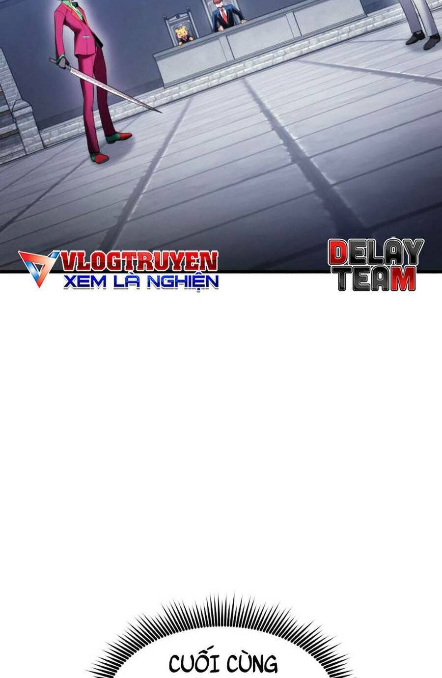 Sự Trở Lại Của Vị Thần Sức Mạnh: Chapter 54