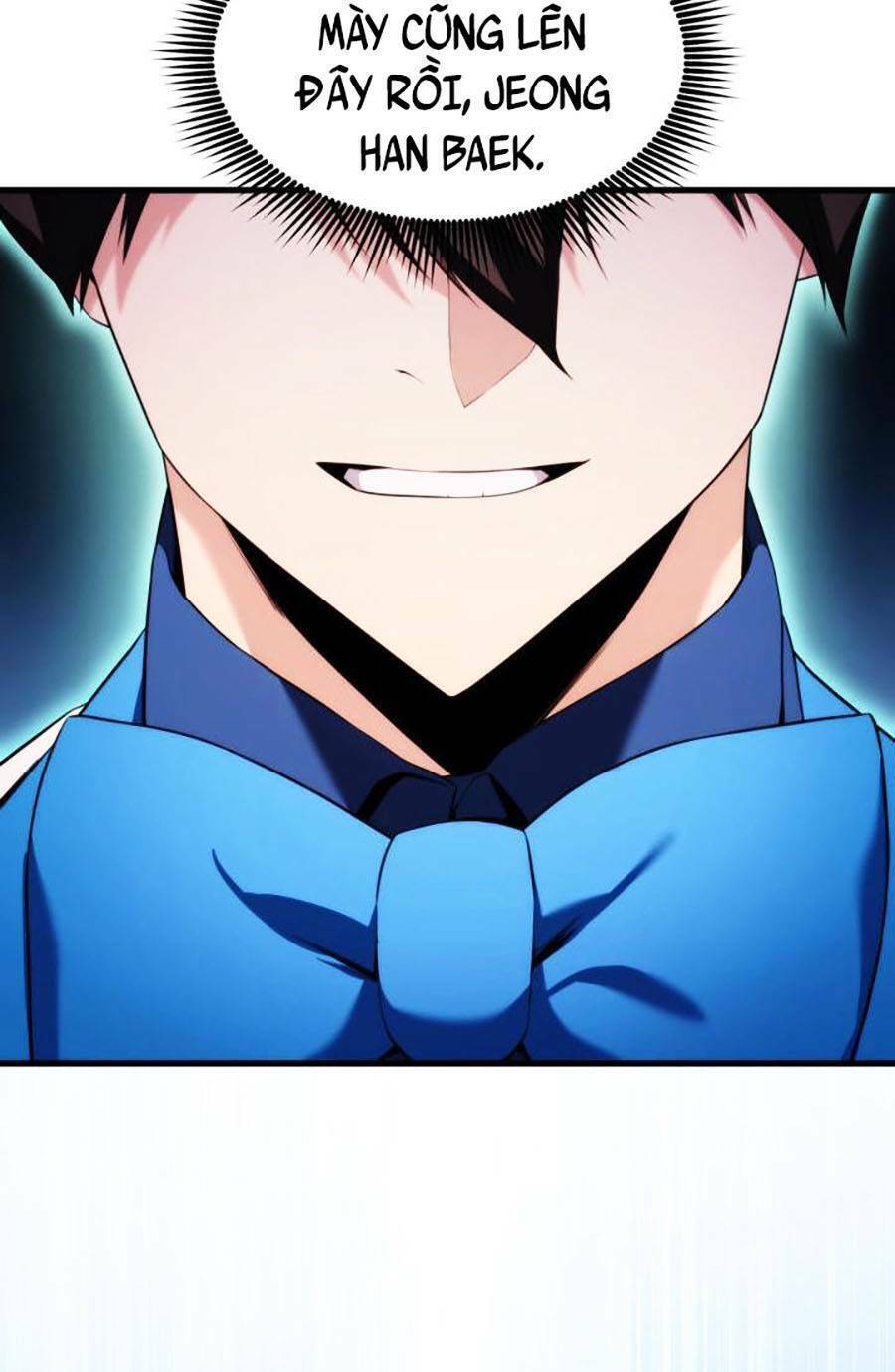 Sự Trở Lại Của Vị Thần Sức Mạnh: Chapter 54