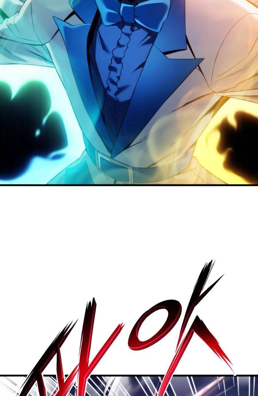 Sự Trở Lại Của Vị Thần Sức Mạnh: Chapter 54