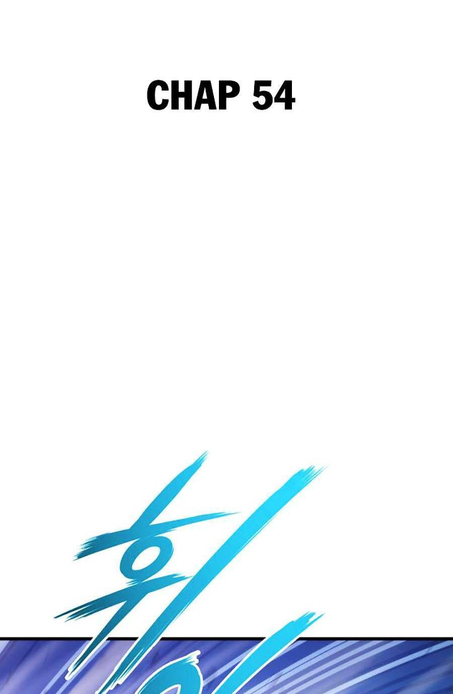 Sự Trở Lại Của Vị Thần Sức Mạnh: Chapter 54