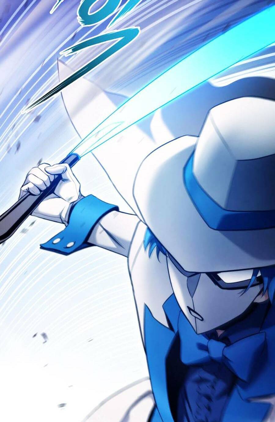 Sự Trở Lại Của Vị Thần Sức Mạnh: Chapter 54