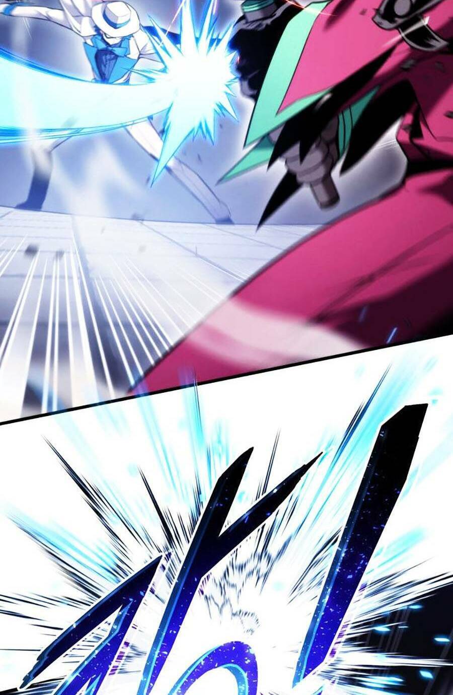Sự Trở Lại Của Vị Thần Sức Mạnh: Chapter 54