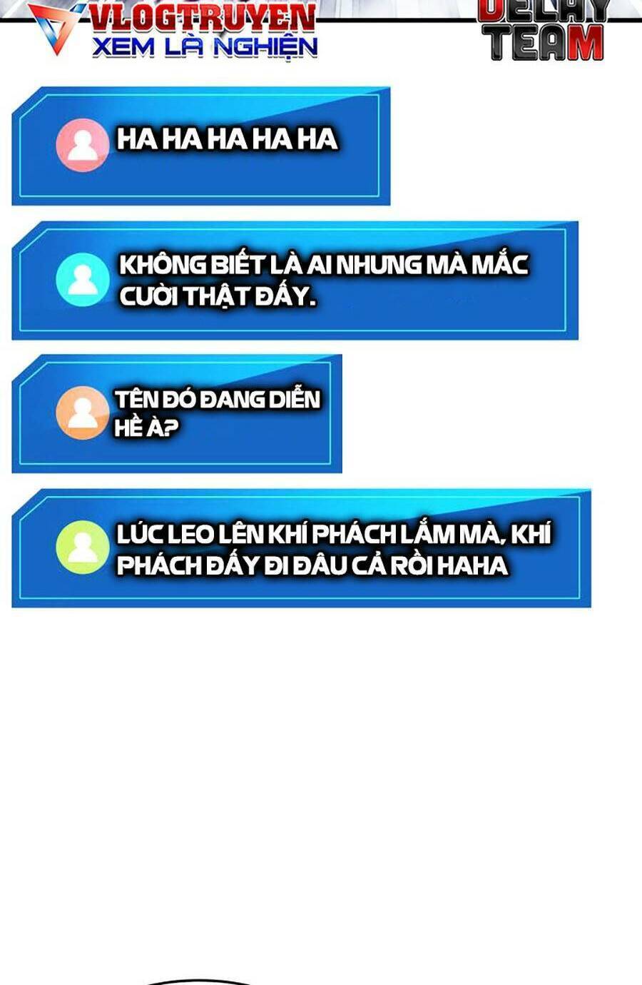 Sự Trở Lại Của Vị Thần Sức Mạnh: Chapter 54