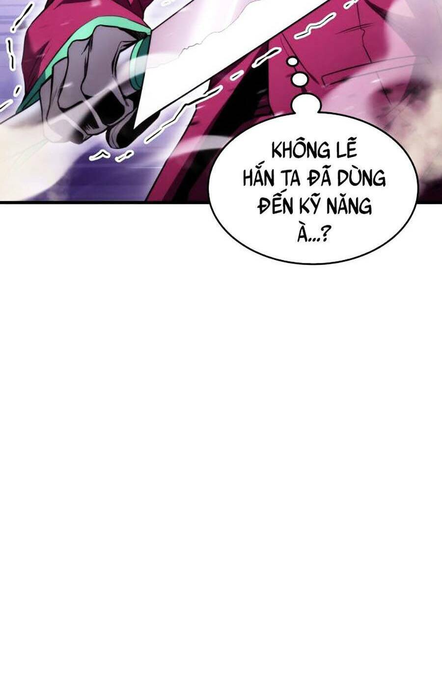 Sự Trở Lại Của Vị Thần Sức Mạnh: Chapter 54
