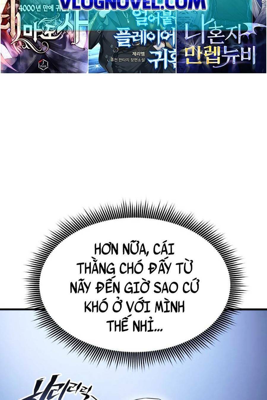 Sự Trở Lại Của Vị Thần Sức Mạnh: Chapter 54