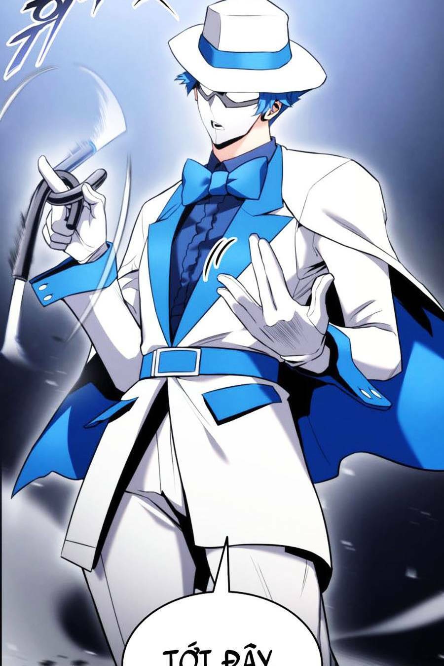 Sự Trở Lại Của Vị Thần Sức Mạnh: Chapter 54